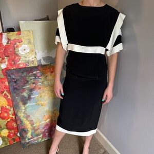 Vintage Chloè Dress